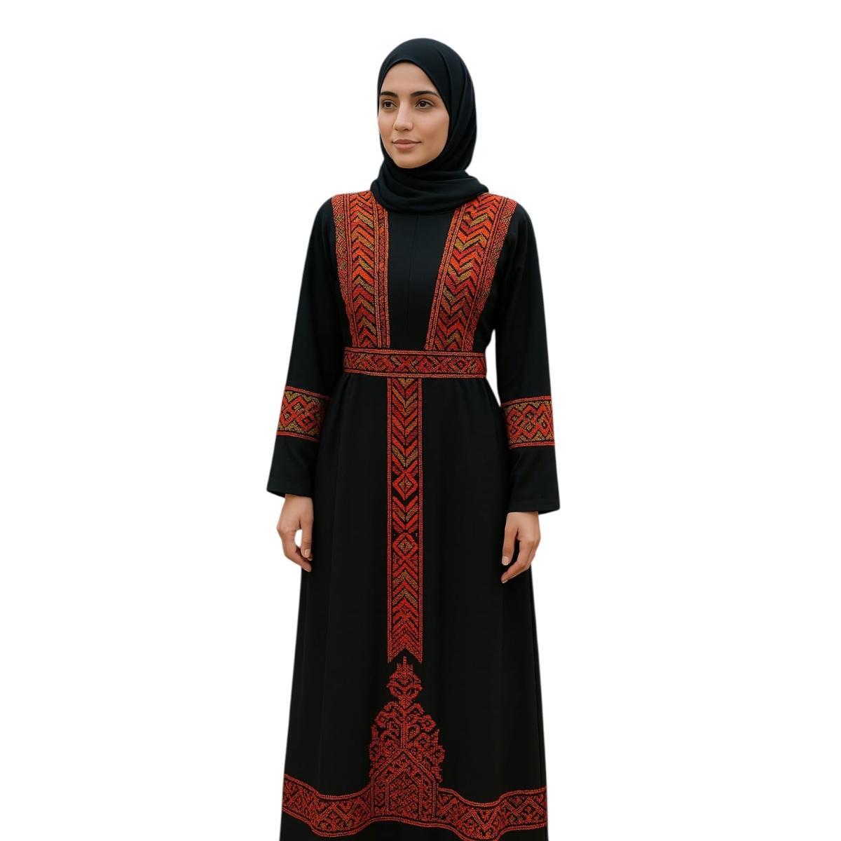 مركز چيتارة للتراث والأزياء 1
