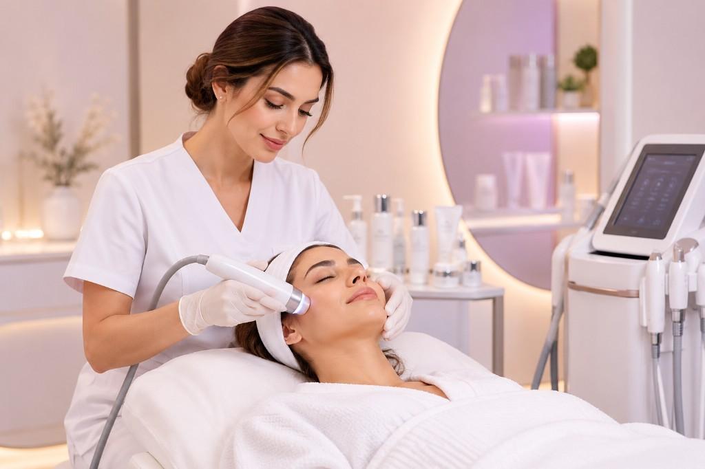 مركز چيتارة للصحة والجمال